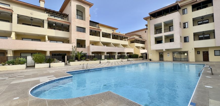 Paphos Kato Paphos Penthouse 3Bdr For Sale CPNC2527