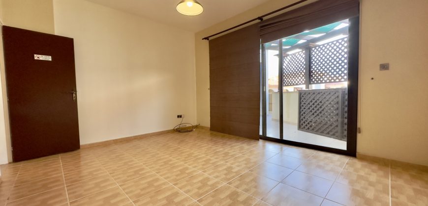 Paphos Kato Paphos Penthouse 3Bdr For Sale CPNC2527