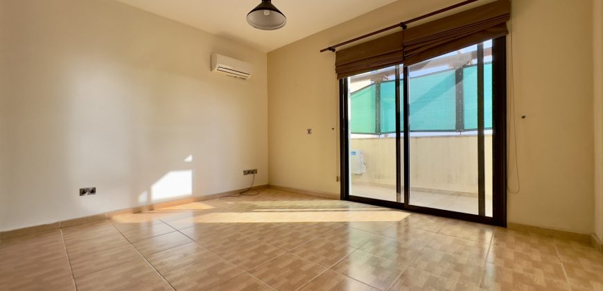 Paphos Kato Paphos Penthouse 3Bdr For Sale CPNC2527