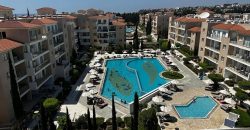 Paphos Kato Paphos Penthouse 3Bdr For Sale CPNC2904