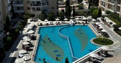 Paphos Kato Paphos Penthouse 3Bdr For Sale CPNC2904