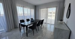 Paphos Kato Paphos Penthouse 3Bdr For Sale CPNC2904