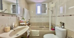 Paphos Kato Paphos Semi Detached Villa 3Bdr For Sale CPNC2380