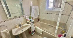 Paphos Kato Paphos Semi Detached Villa 3Bdr For Sale CPNC2380