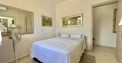 Paphos Kato Paphos Semi Detached Villa 3Bdr For Sale CPNC2380