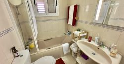 Paphos Kato Paphos Semi Detached Villa 3Bdr For Sale CPNC2380