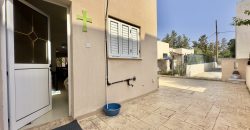 Paphos Kato Paphos Semi Detached Villa 3Bdr For Sale CPNC2380