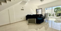 Paphos Kato Paphos Town House 2Bdr For Sale CPNC1289