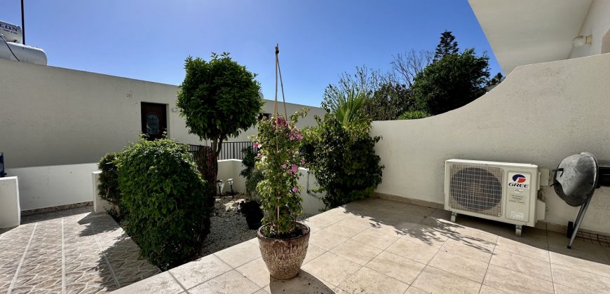 Paphos Kato Paphos Town House 2Bdr For Sale CPNC1289