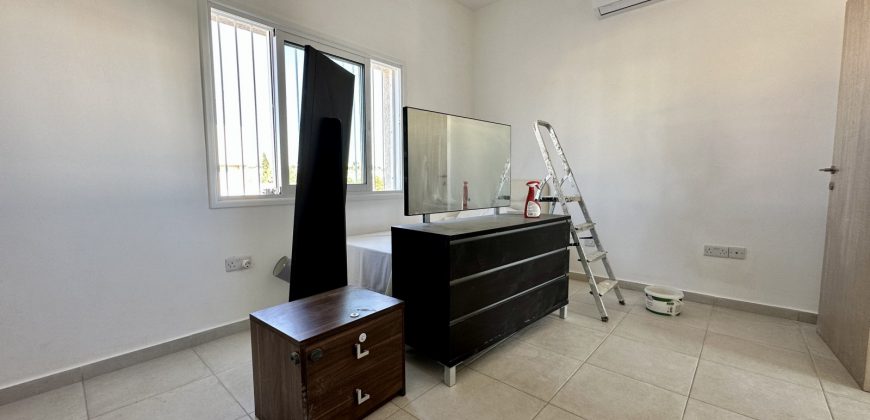 Paphos Kato Paphos Town House 2Bdr For Sale CPNC1289