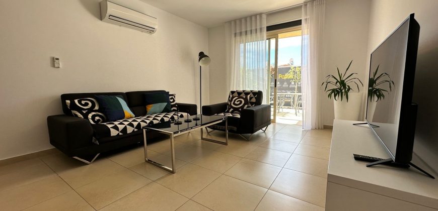 Paphos Kato Paphos Town House 2Bdr For Sale CPNC1731