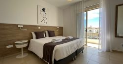 Paphos Kato Paphos Town House 2Bdr For Sale CPNC1731