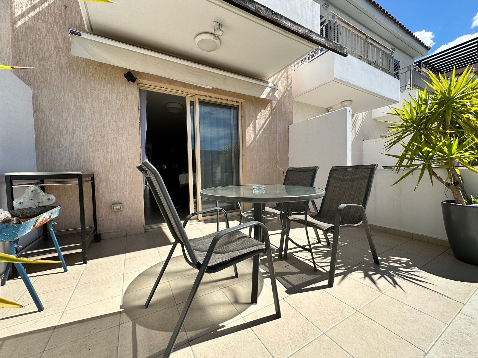 Paphos Kato Paphos Town House 2Bdr For Sale CPNC1731