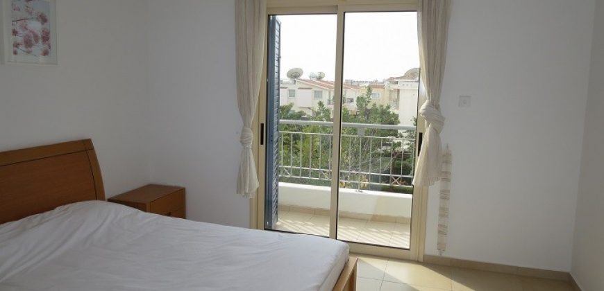 Paphos Kato Paphos Town House 2Bdr For Sale CPNC2243