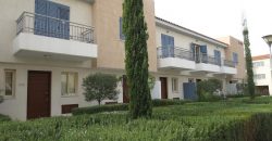 Paphos Kato Paphos Town House 2Bdr For Sale CPNC2243