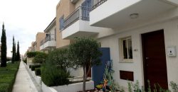 Paphos Kato Paphos Town House 2Bdr For Sale CPNC2243