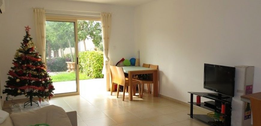 Paphos Kato Paphos Town House 2Bdr For Sale CPNC2243