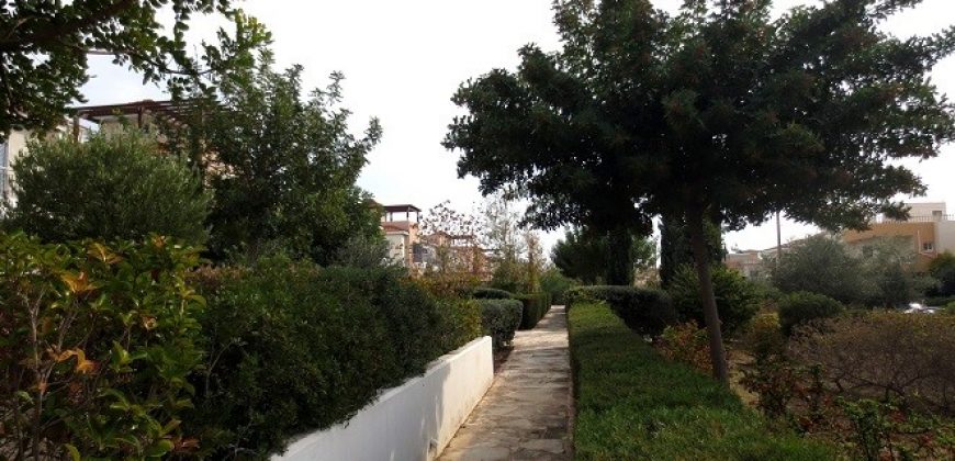 Paphos Kato Paphos Town House 2Bdr For Sale CPNC2243