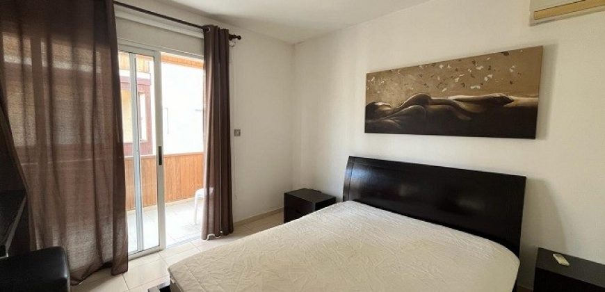 Paphos Kato Paphos Town House 2Bdr For Sale CPNC2699