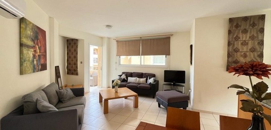 Paphos Kato Paphos Town House 2Bdr For Sale CPNC2699