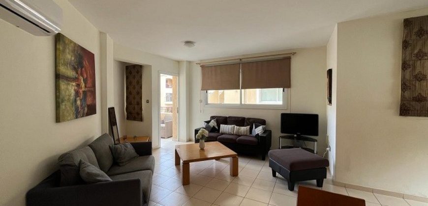 Paphos Kato Paphos Town House 2Bdr For Sale CPNC2699