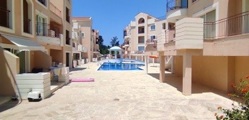 Paphos Kato Paphos Town House 2Bdr For Sale CPNC2699