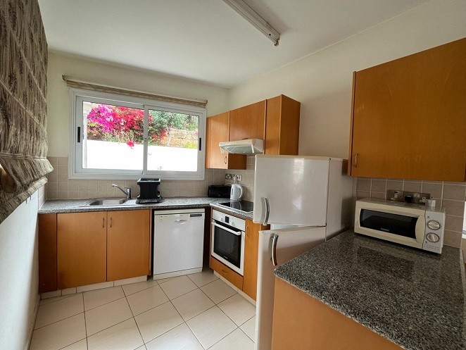 Paphos Kato Paphos Town House 2Bdr For Sale CPNC2699