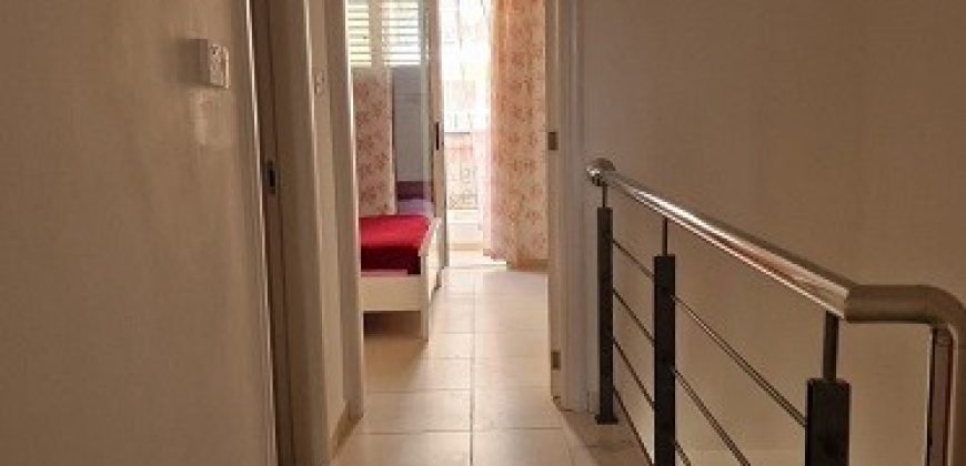 Paphos Kato Paphos Town House 2Bdr For Sale CPNC2718