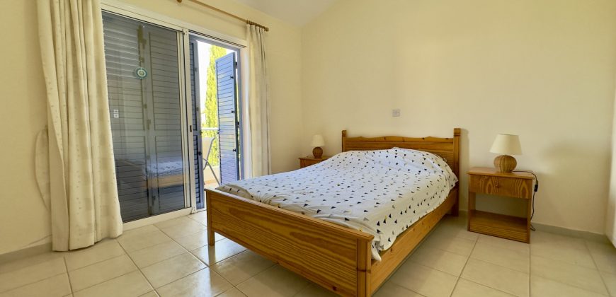 Paphos Kato Paphos Town House 2Bdr For Sale CPNC2804