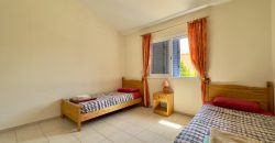 Paphos Kato Paphos Town House 2Bdr For Sale CPNC2804