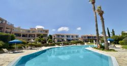 Paphos Kato Paphos Town House 2Bdr For Sale CPNC2804