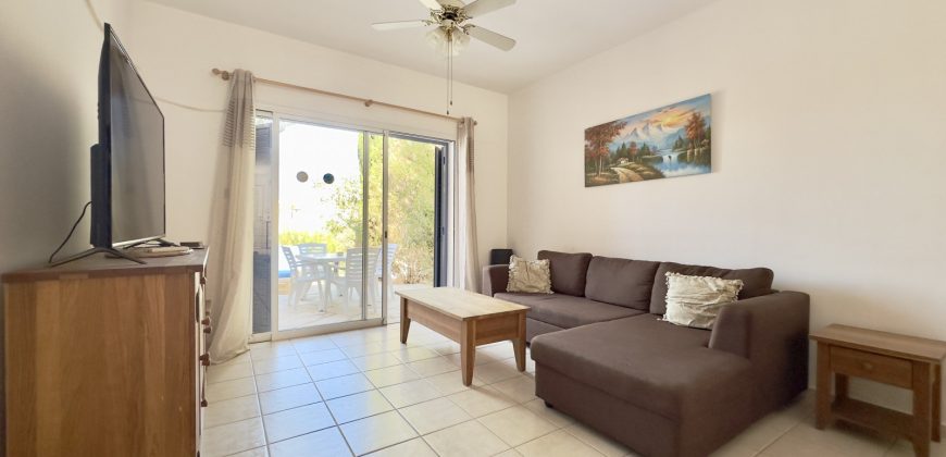 Paphos Kato Paphos Town House 2Bdr For Sale CPNC2804