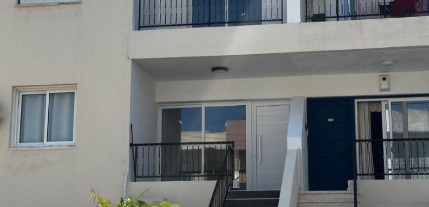 Paphos Kato Paphos Town House 2Bdr For Sale CPNC2839