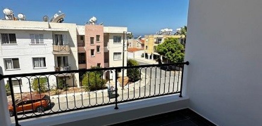 Paphos Kato Paphos Town House 2Bdr For Sale CPNC2839