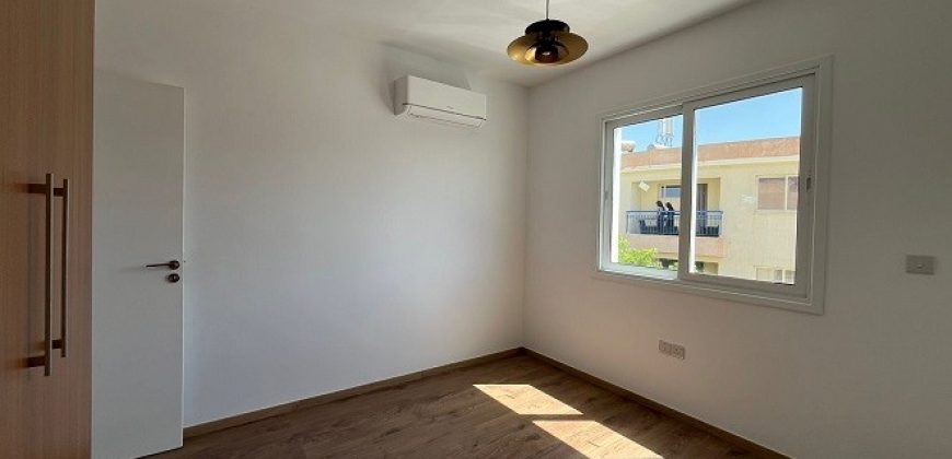 Paphos Kato Paphos Town House 2Bdr For Sale CPNC2839