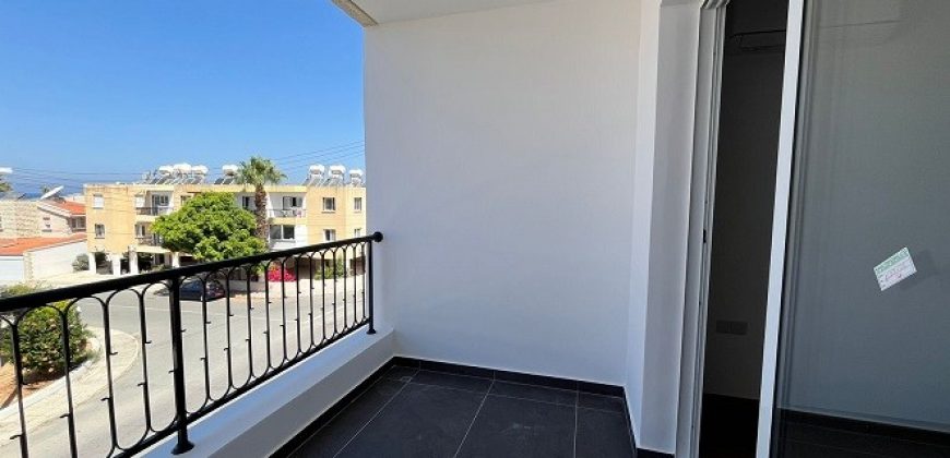 Paphos Kato Paphos Town House 2Bdr For Sale CPNC2839