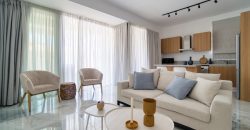 Kato Paphos Universal 2 Bedroom Apartment For Sale BSH36347