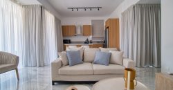 Kato Paphos Universal 2 Bedroom Apartment For Sale BSH36347