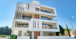 Kato Paphos Universal 2 Bedroom Apartment For Sale BSH36347