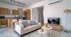 Kato Paphos Universal 2 Bedroom Apartment For Sale BSH36347