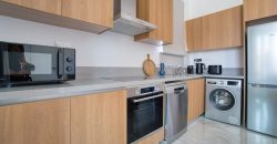 Kato Paphos Universal 2 Bedroom Apartment For Sale BSH36347