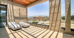 Kato Paphos Universal 2 Bedroom Apartment For Sale BSH36347