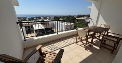 Paphos Kissonerga 2 Bedroom Apartment For Sale ZTC2981