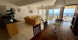 Paphos Kissonerga 2 Bedroom Apartment For Sale ZTC2981