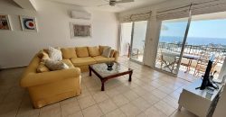 Paphos Kissonerga 2 Bedroom Apartment For Sale ZTC2981