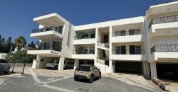 Paphos Kissonerga 2 Bedroom Apartment For Sale ZTC2981