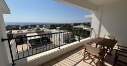 Paphos Kissonerga 2 Bedroom Apartment For Sale ZTC2981