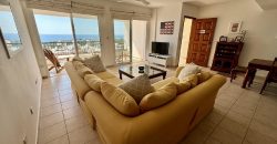 Paphos Kissonerga 2 Bedroom Apartment For Sale ZTC2981