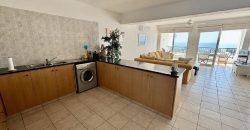 Paphos Kissonerga 2 Bedroom Apartment For Sale ZTC2981