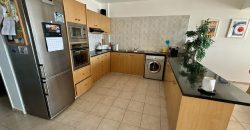 Paphos Kissonerga 2 Bedroom Apartment For Sale ZTC2981